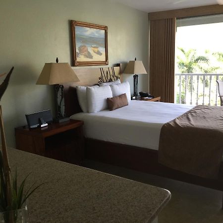 Lahaina Shores Beach Resort מראה חיצוני תמונה