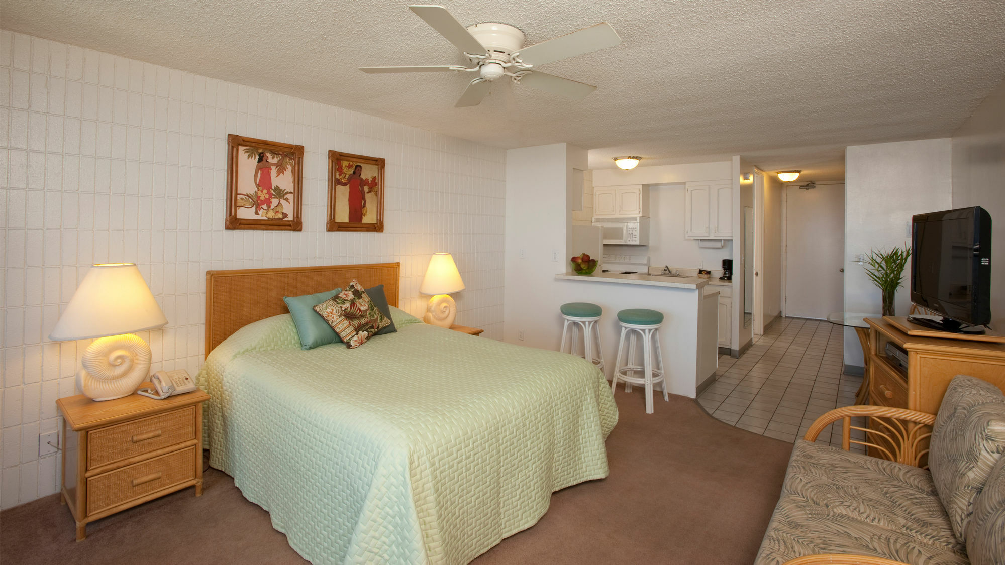 Lahaina Shores Beach Resort מראה חיצוני תמונה