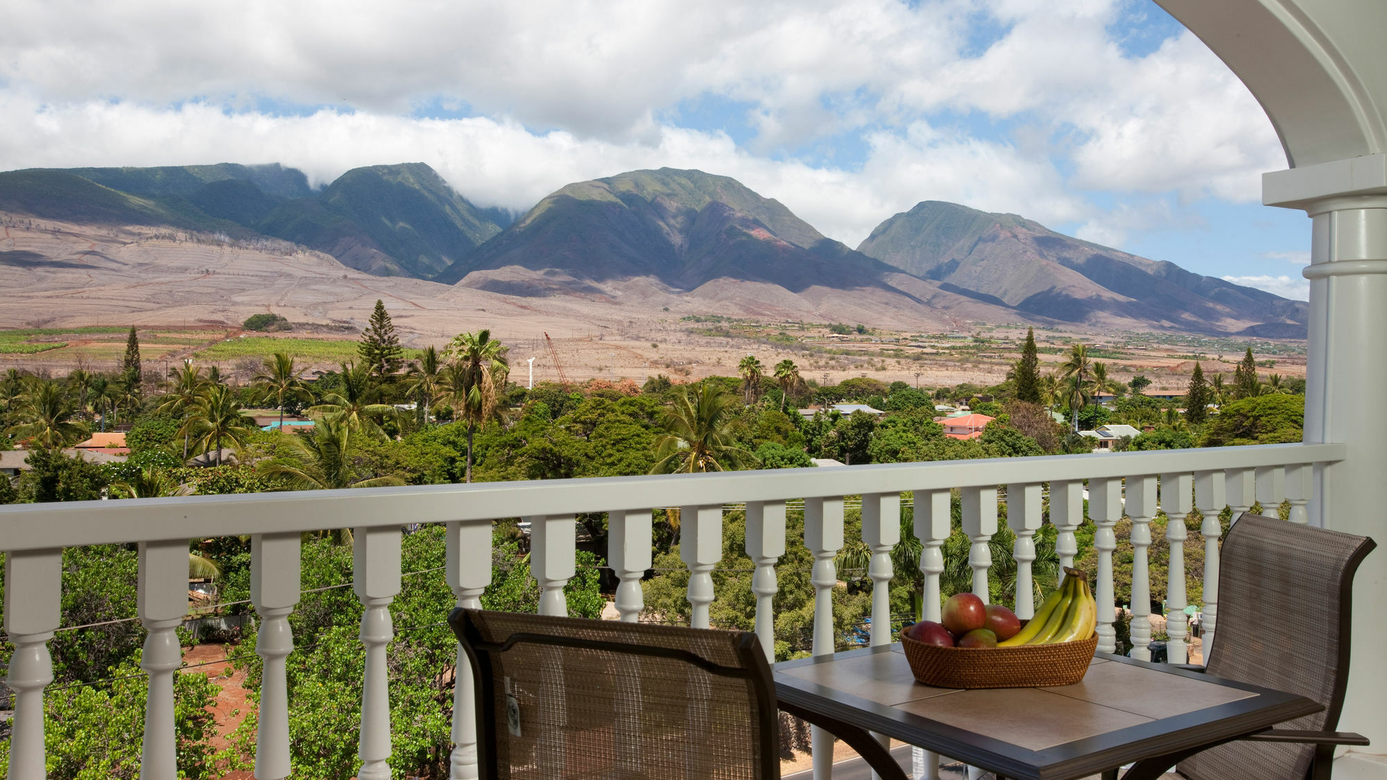 Lahaina Shores Beach Resort מראה חיצוני תמונה